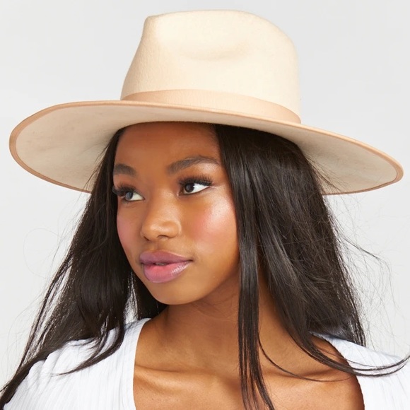 Lack of Colour Ivory Rancher XL - Picture 2 of 3